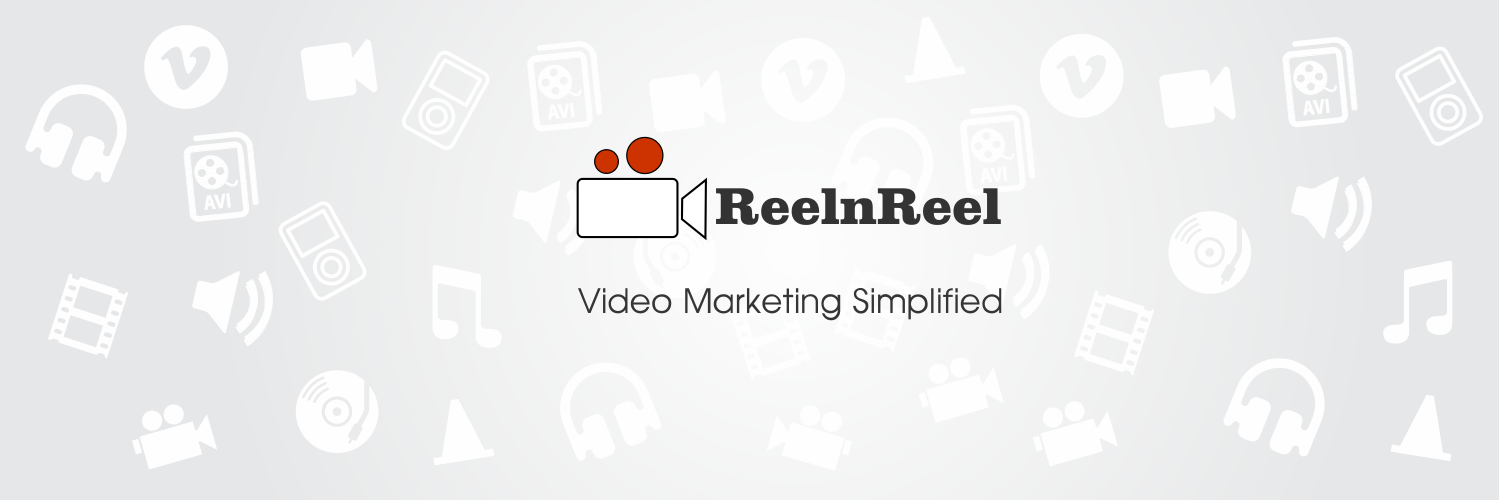 ReelnReel banner