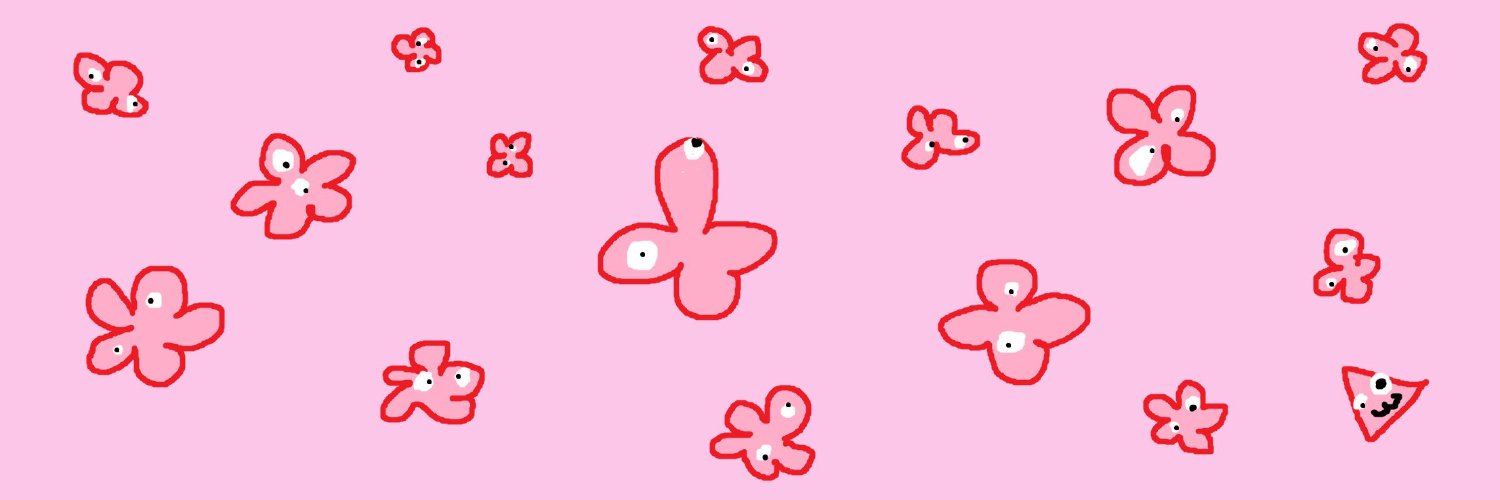 Pink Petauro banner