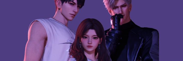 syfruh Profile Banner