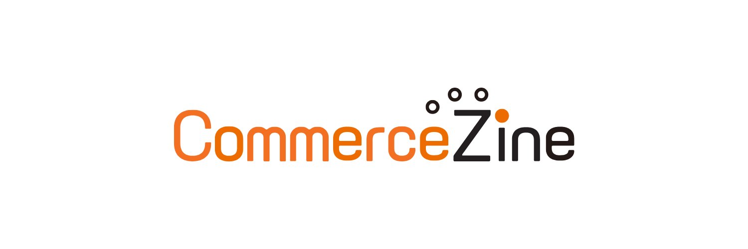 CommerceZine_jp's profile banner image