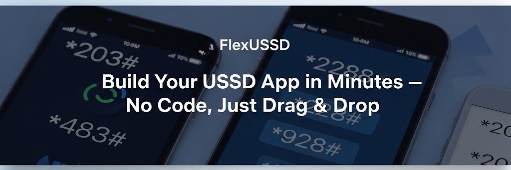 flexussd banner