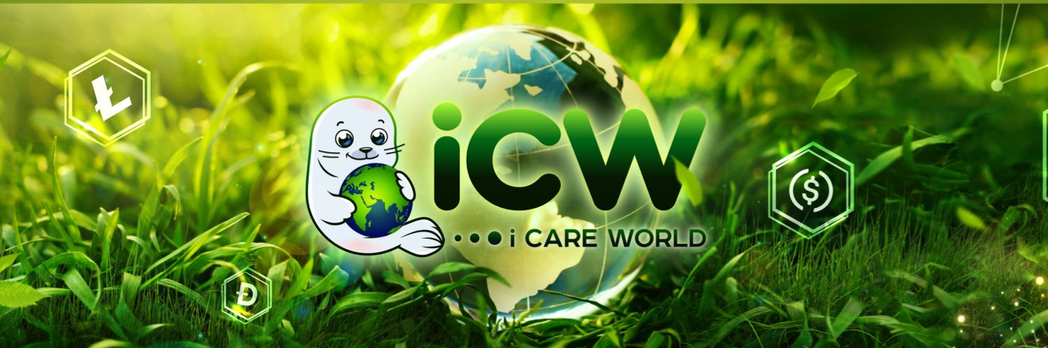 iCW banner