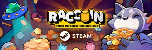 RaccoinGame Profile Banner