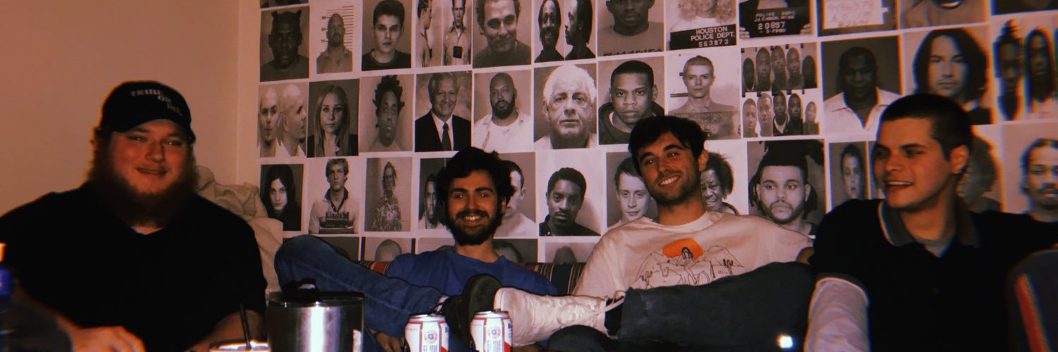 BryceLehner's profile banner image
