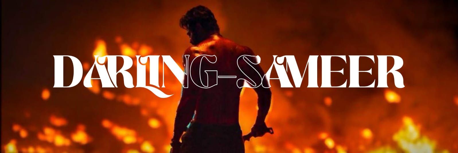 SAMEER's banner