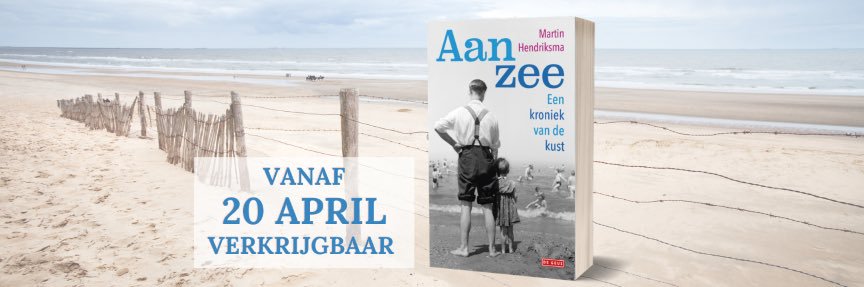 martin hendriksma banner