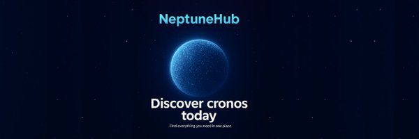 NeptuneHubCro Profile Banner