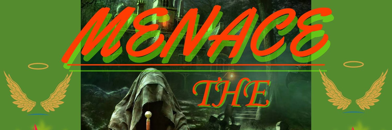1MENACESAVAGE's profile banner image