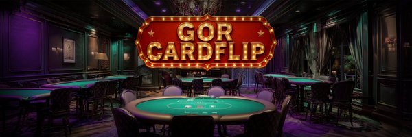 gorflip Profile Banner