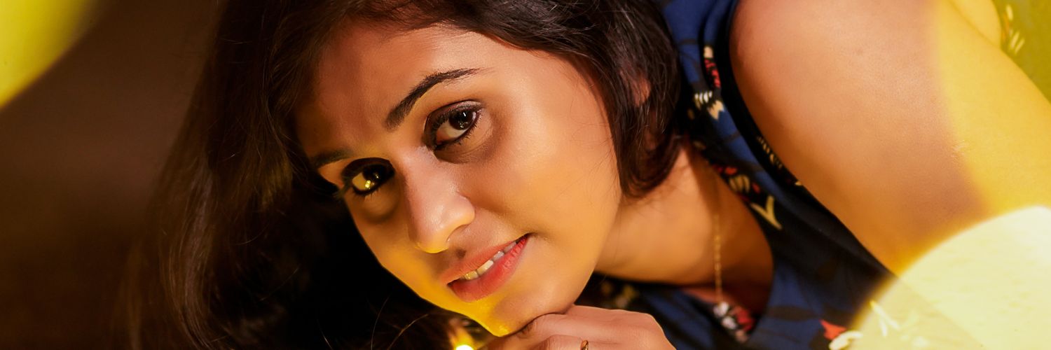 sri_nive's profile banner image