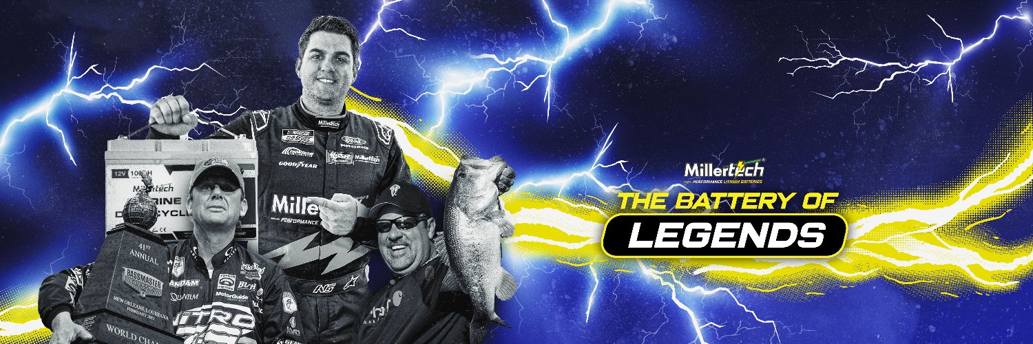 Millertech Energy banner