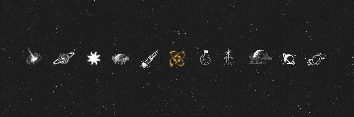 Not From Here banner