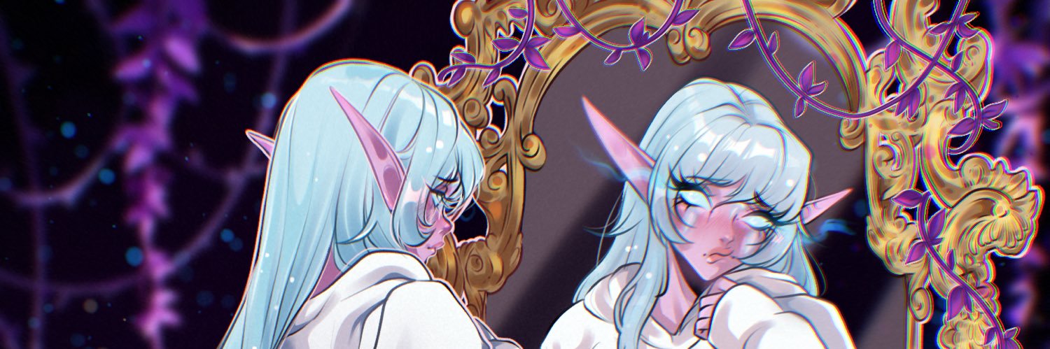LilWhimsylou's profile banner image