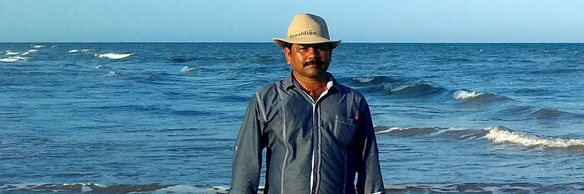 DirectorSuryaVV's profile banner image
