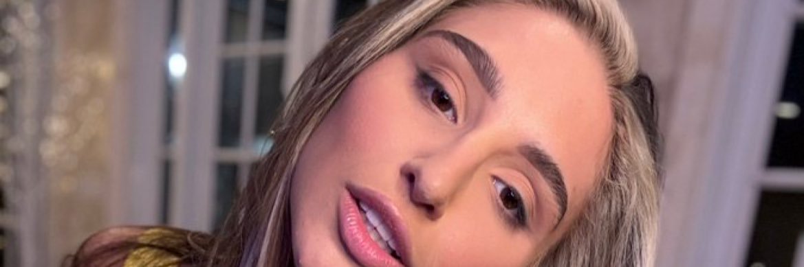Abella goddess Danger banner