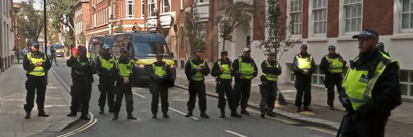 EppingSaysNo Profile Banner