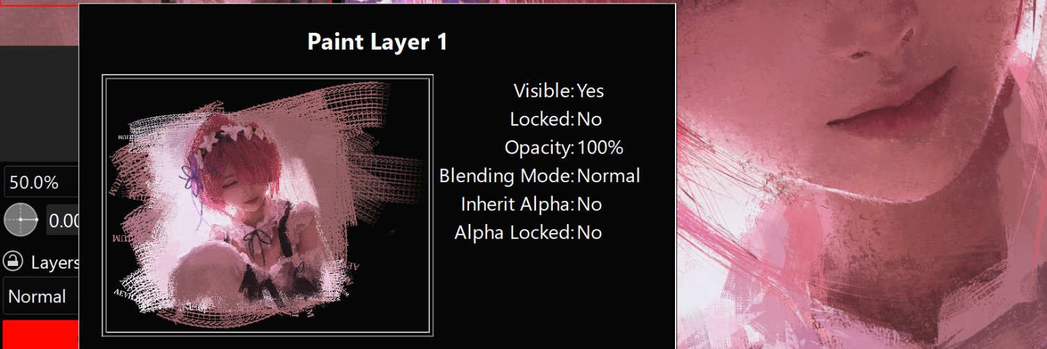 Aevilium's profile banner image