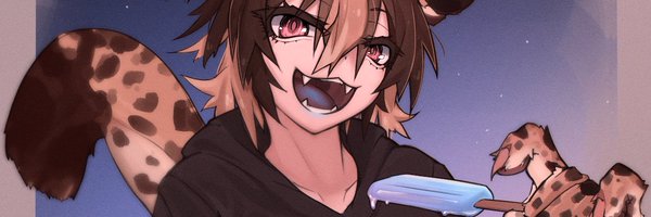 taigaroars Profile Banner