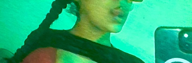bad gyal shay banner