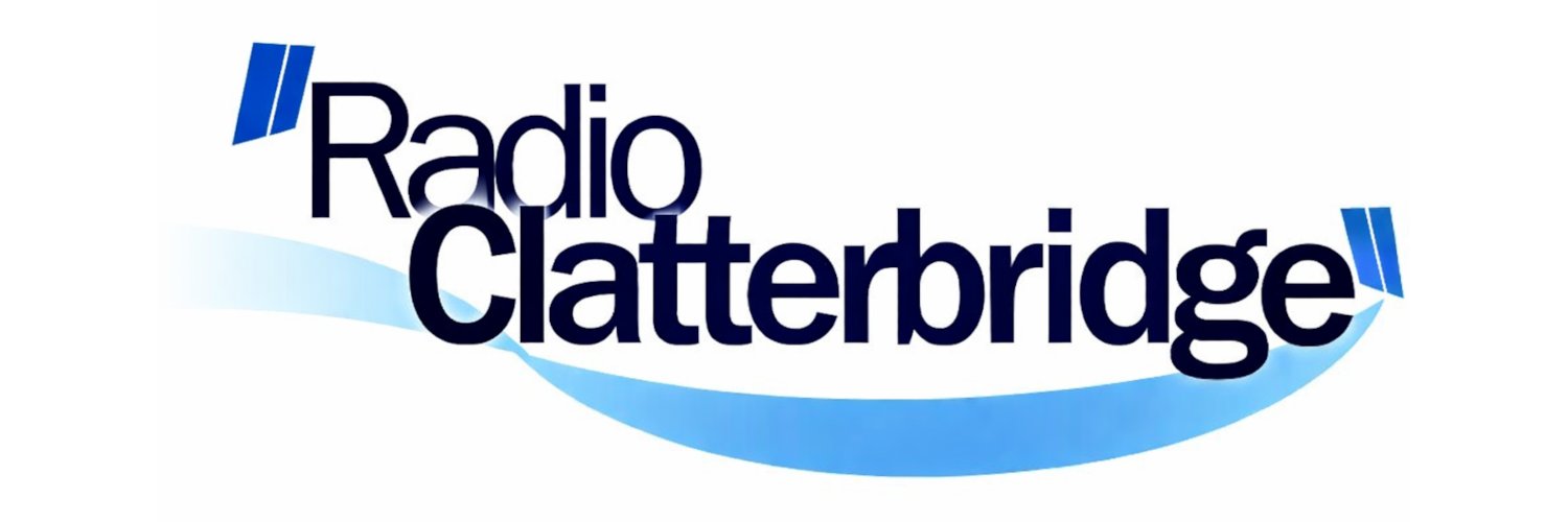Radio Clatterbridge banner