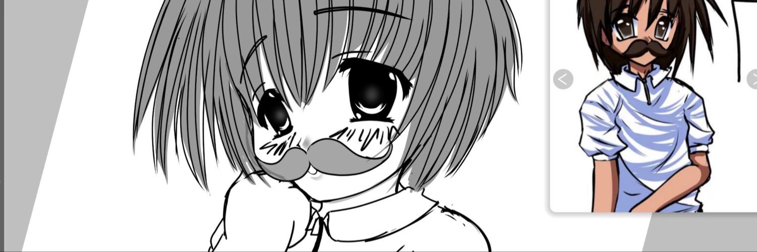 gleermer's profile banner image