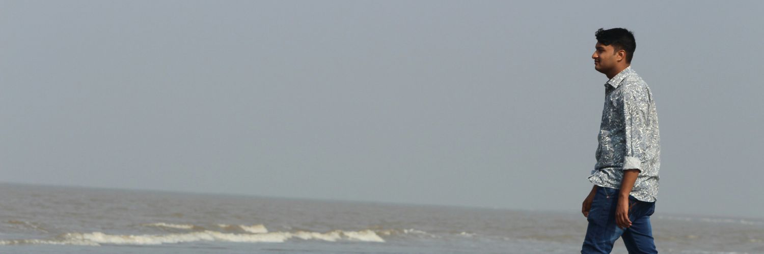 SHETTYPRAMITH's profile banner image