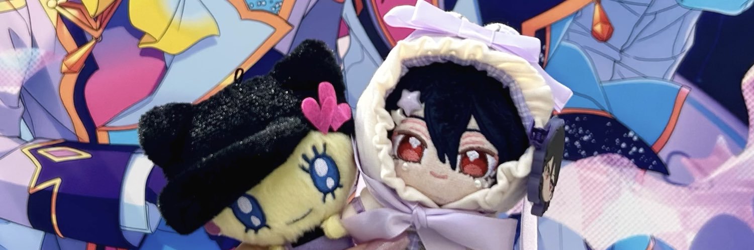 ☆彡 banner