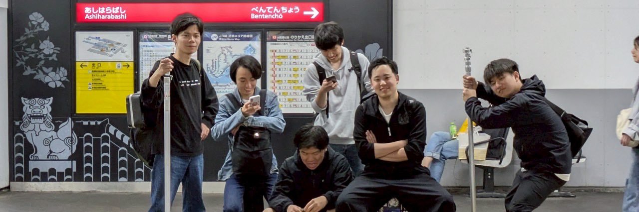 MaRuWaTaRu's profile banner image
