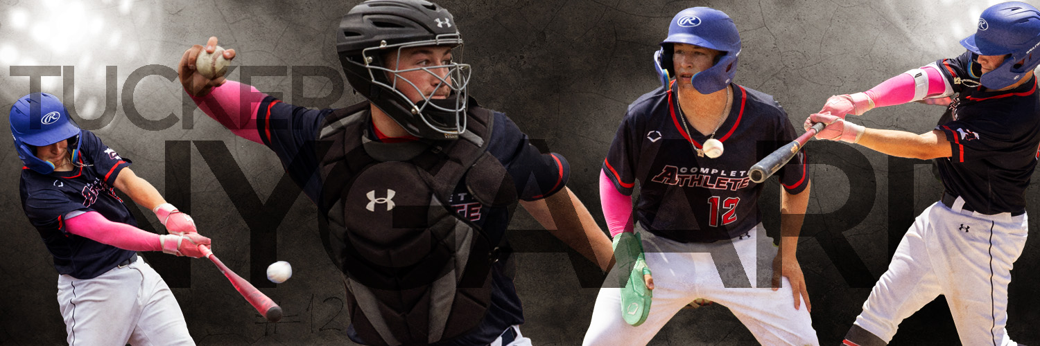 Tucker Nygaard banner