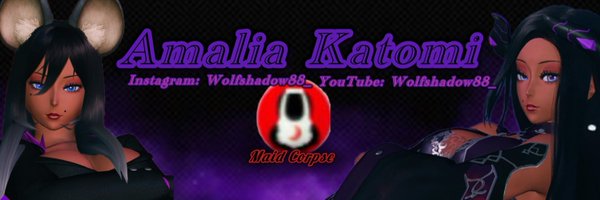 Ama_Katomi_PSO2 Profile Banner