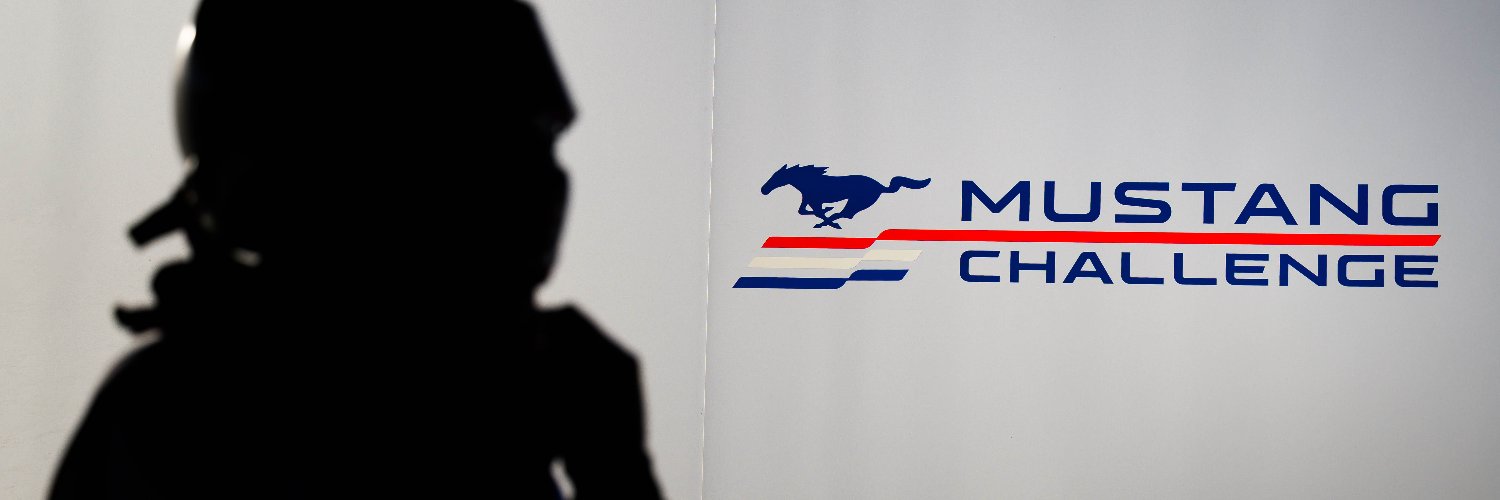 Mustang Challenge banner