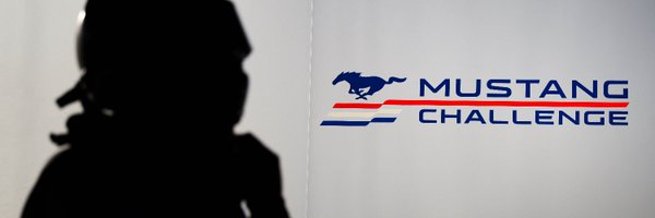 MustangChall Profile Banner