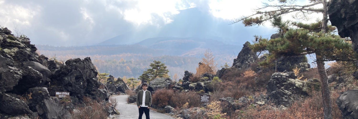 RYOTA144190's profile banner image
