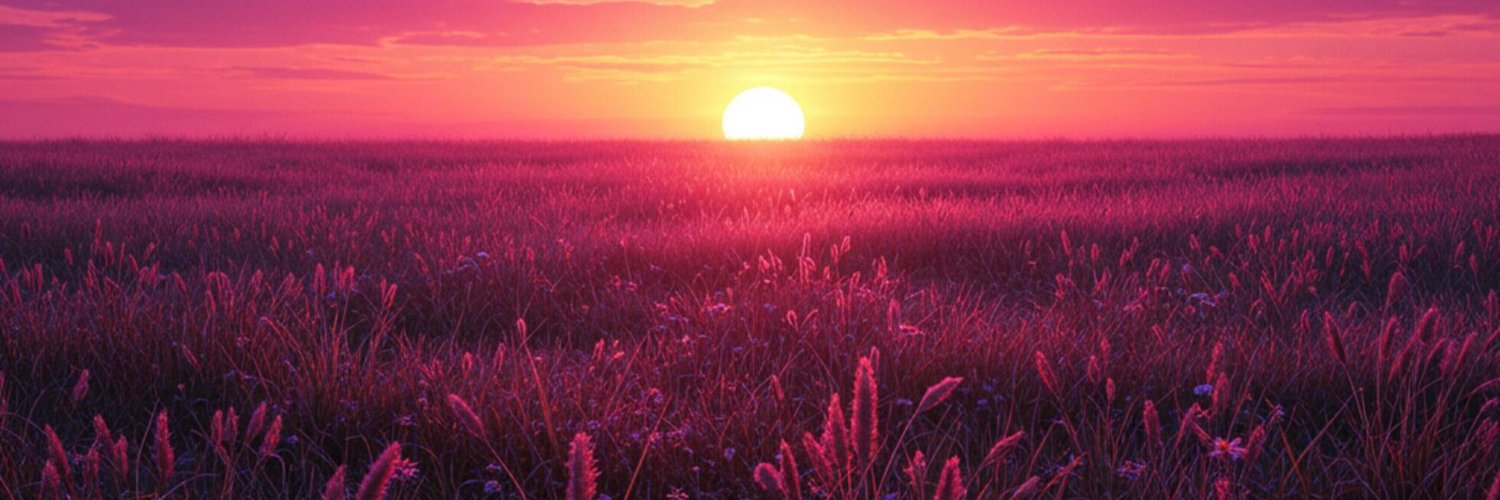 Velvet Purple banner