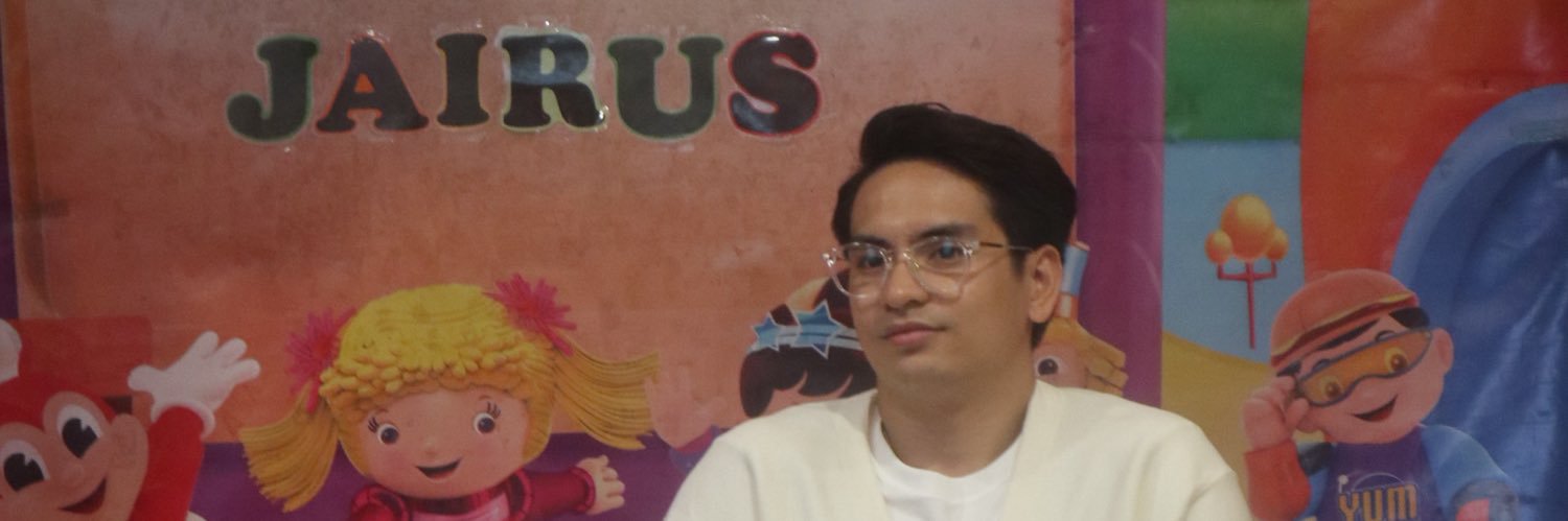 jairus_babe's profile banner image