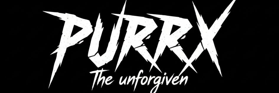 PurrX banner