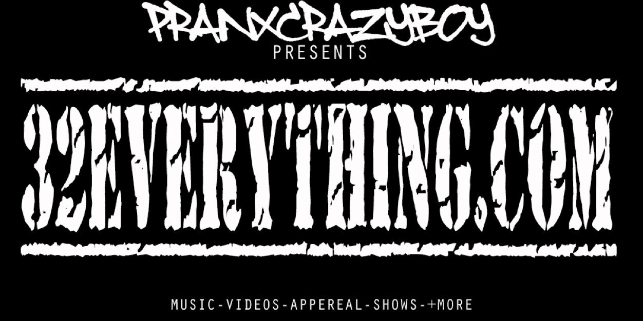 CrazyBoy banner