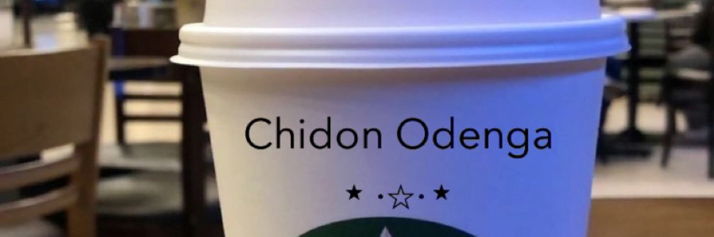 Wisdom Chidera banner