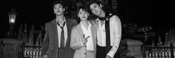 dohwansolo Profile Banner