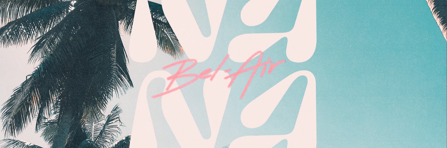 BEL-AIR™ banner