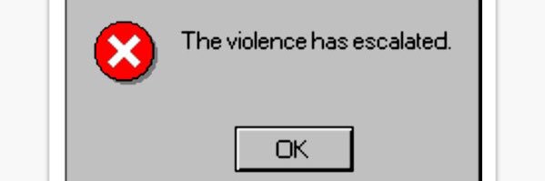 well well well… banner