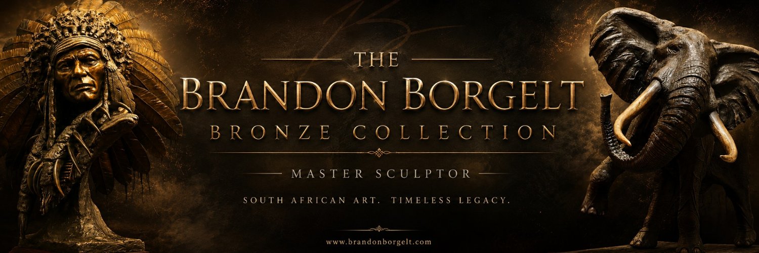 BrandonBronze's profile banner image