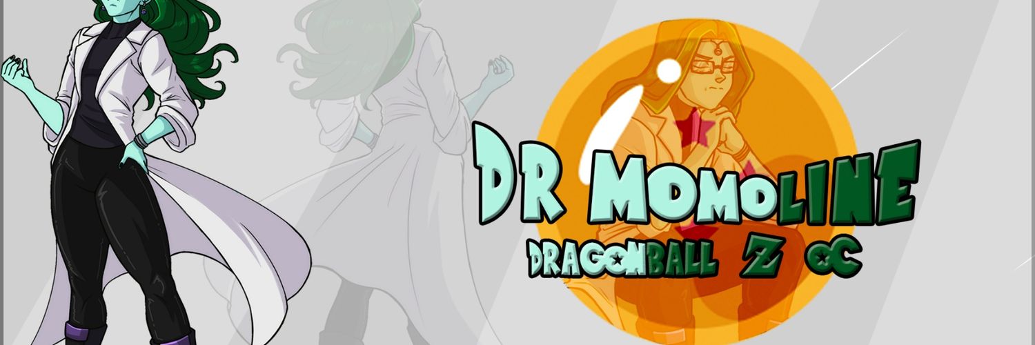 DrMomoline's profile banner image