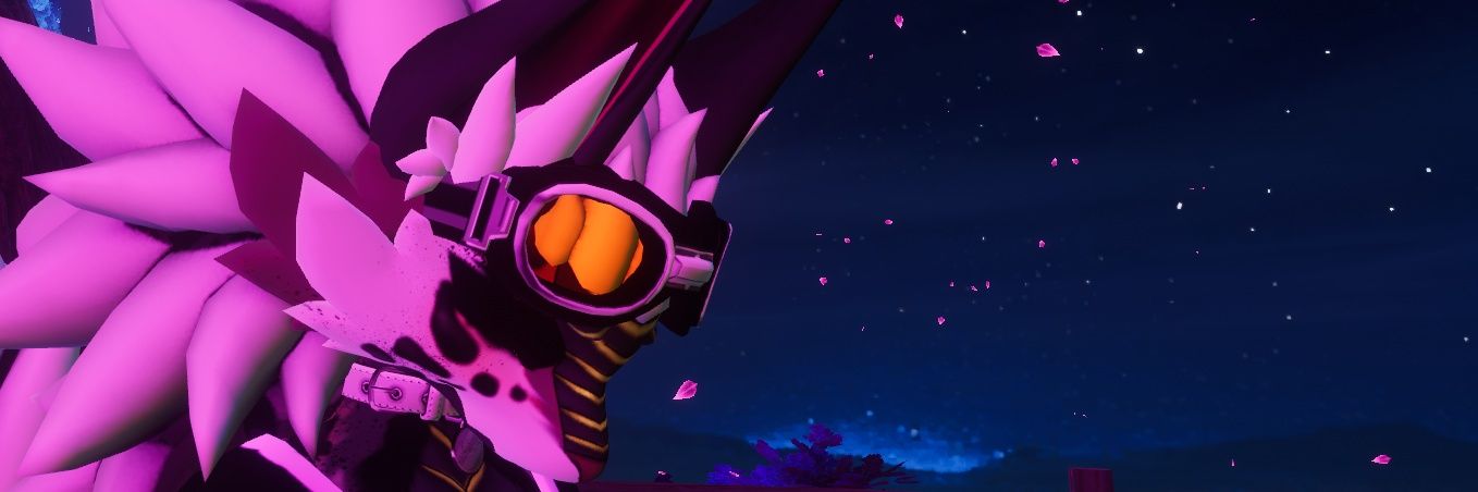 ☀️ Sunder⚡️ banner