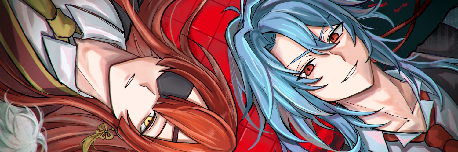 アシュー/trpg banner