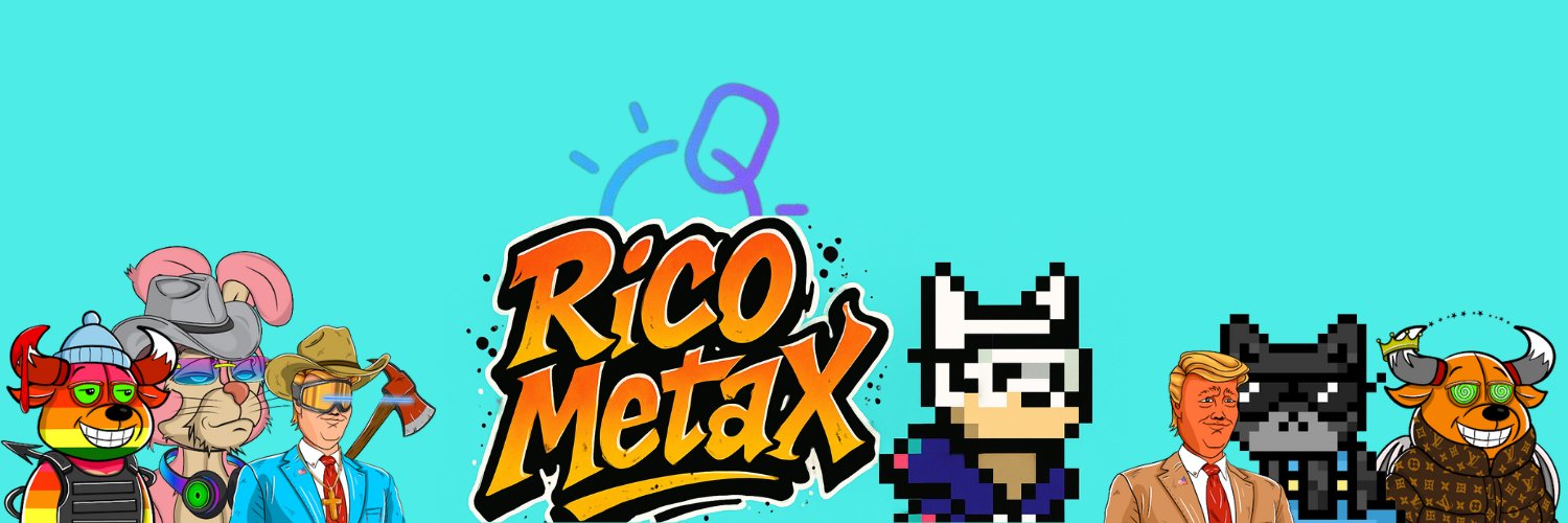 Rico banner
