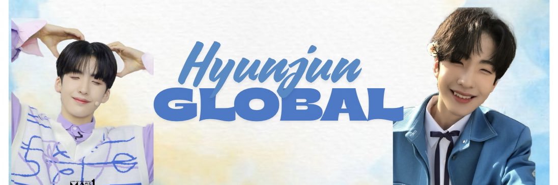 Hyunjun_Global's profile banner image