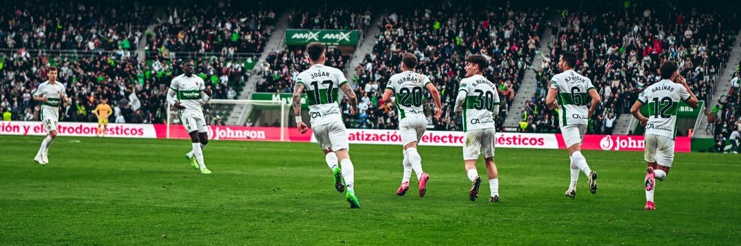 VFLElcheFC's profile banner image