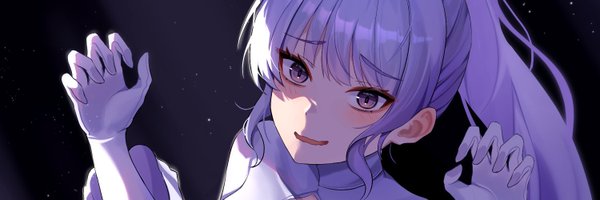 support_drawing Profile Banner