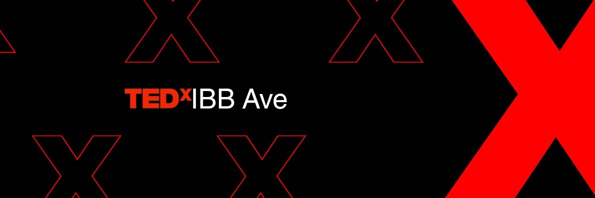 TEDxIBB banner